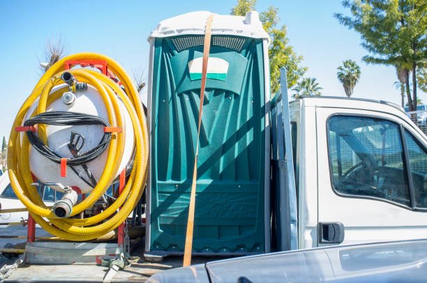 Trusted Shell Point, SC porta potty rental Experts