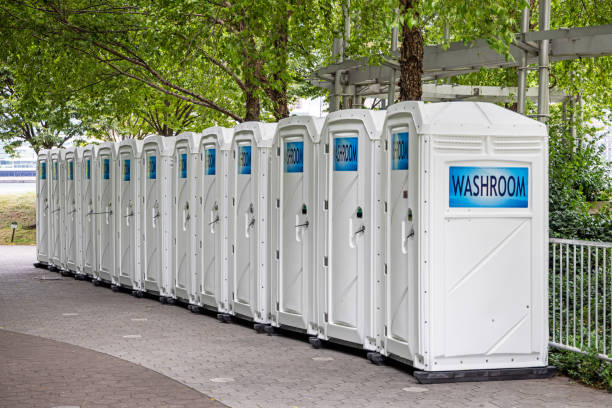 Best Sanitation services for porta potties  in Shell Point, SC