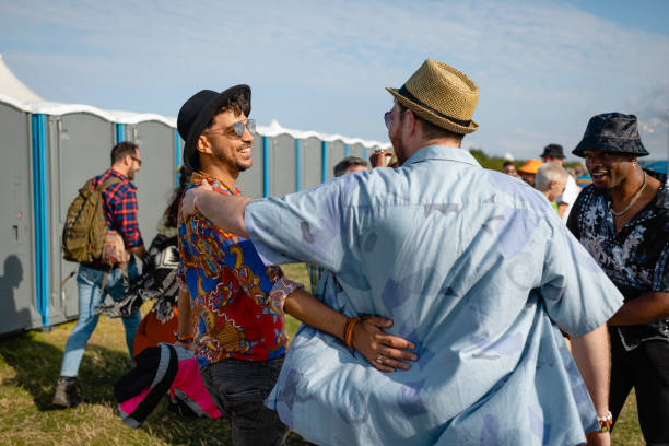 Best Event porta potty rental  in Shell Point, SC