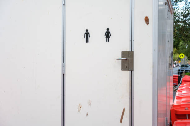 Portable Toilet Options We Offer in Shell Point, SC