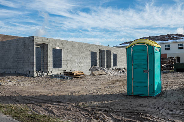 Best Local porta potty services  in Shell Point, SC
